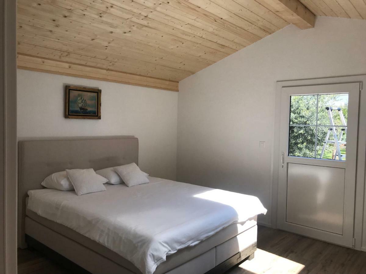 Jade B&B Le Bouveret Екстер'єр фото