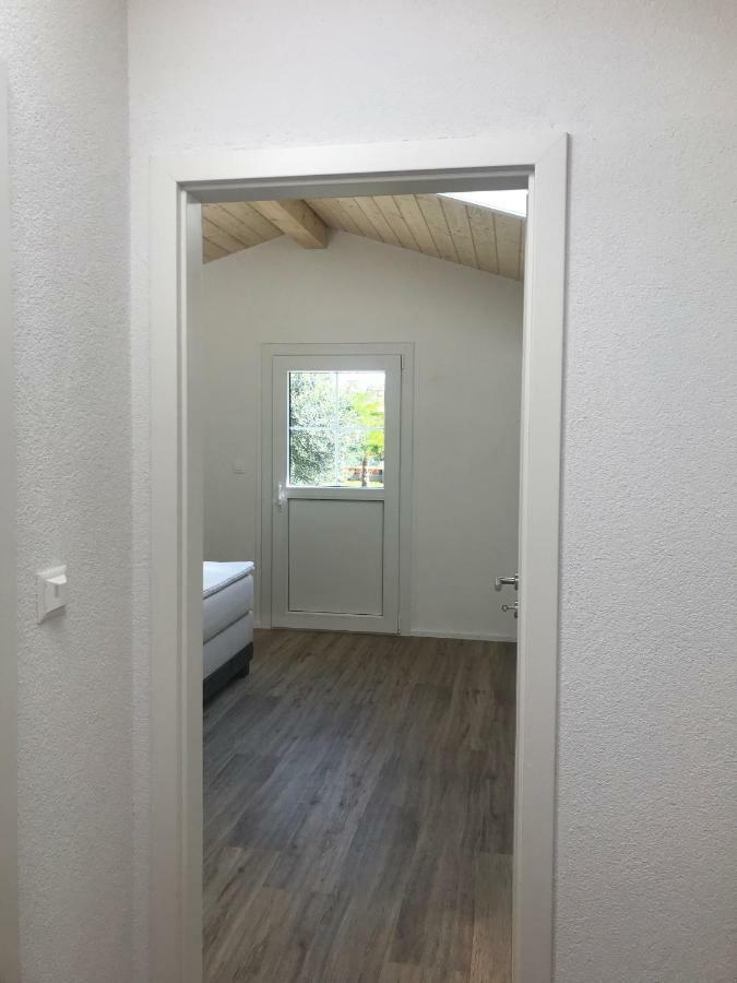 Jade B&B Le Bouveret Екстер'єр фото