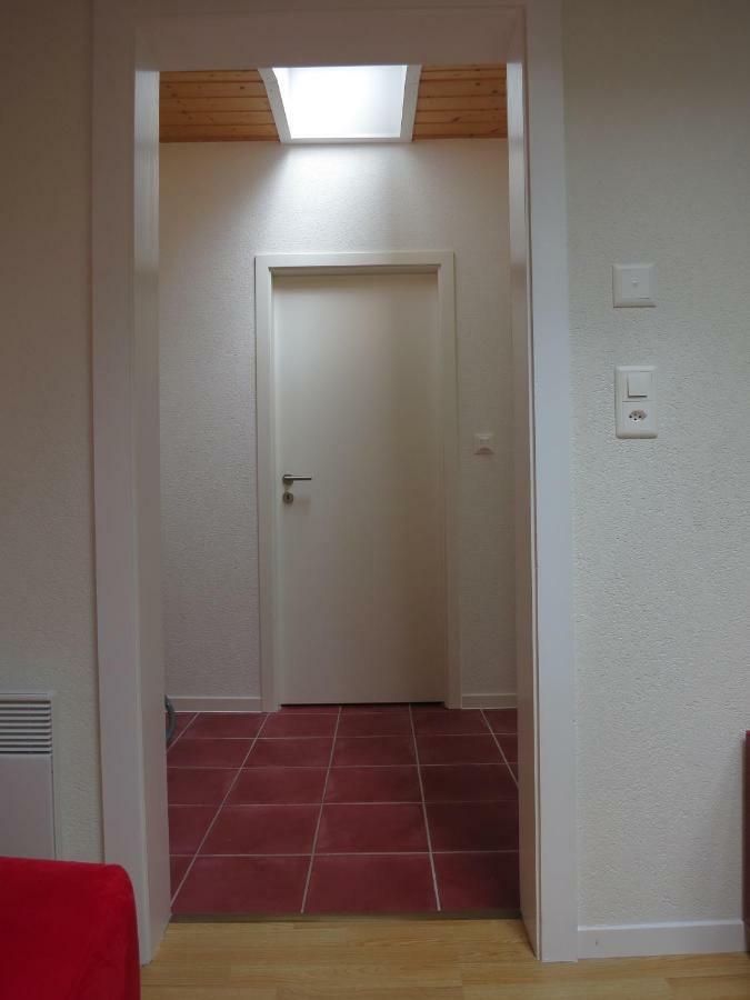 Jade B&B Le Bouveret Екстер'єр фото