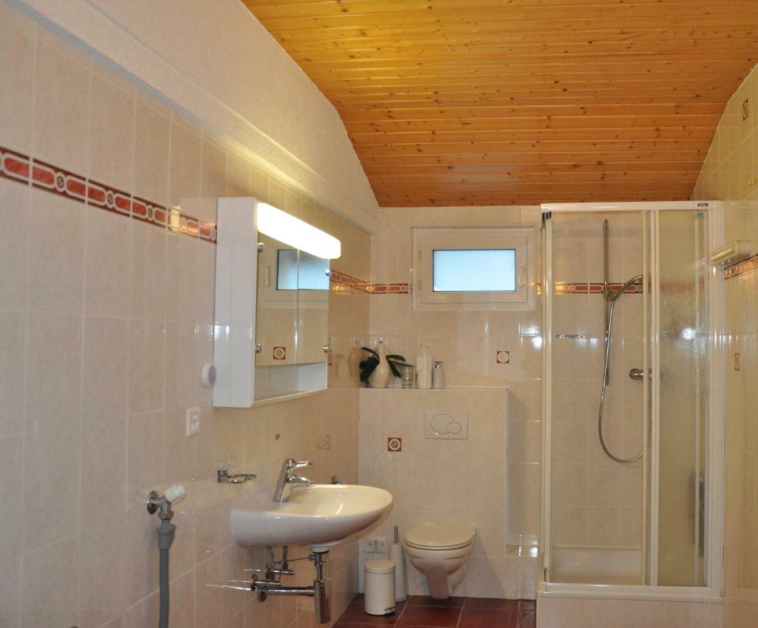Jade B&B Le Bouveret Екстер'єр фото
