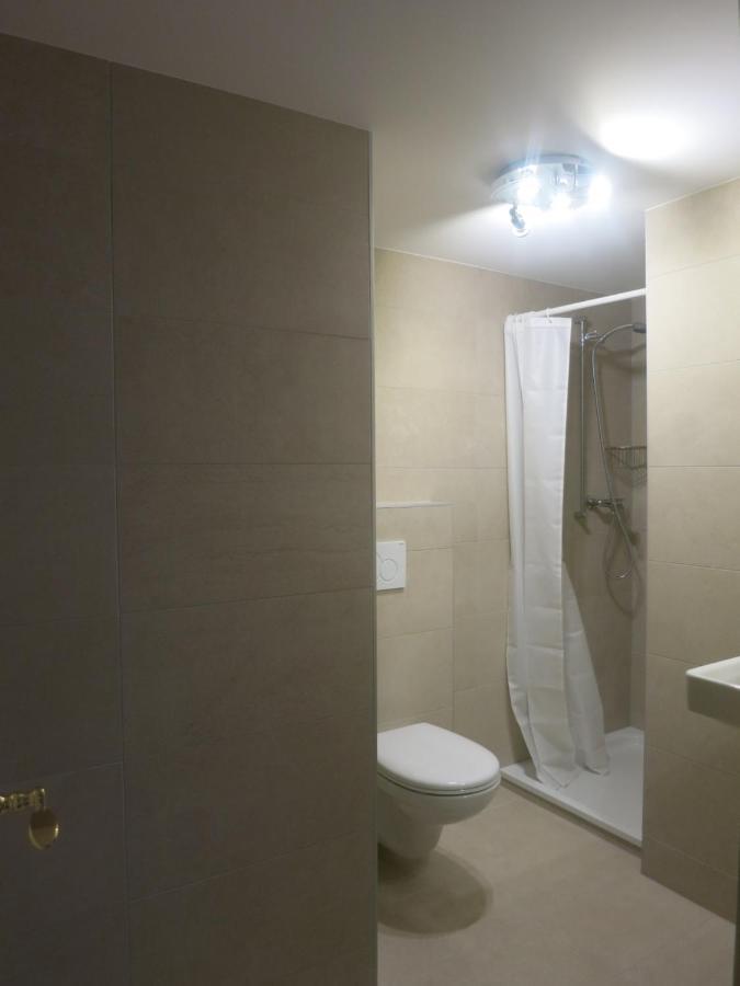 Jade B&B Le Bouveret Екстер'єр фото